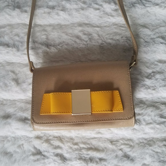 Ivanka Trump cross body bag from Nordstorm - Picture 3 of 4